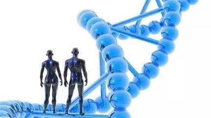 基因檢測 人一生只需一本的人體使用說明書